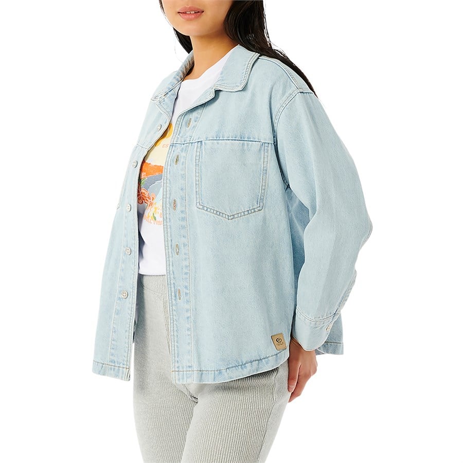 Evo Rip Curl Venice Jacket - Women's
