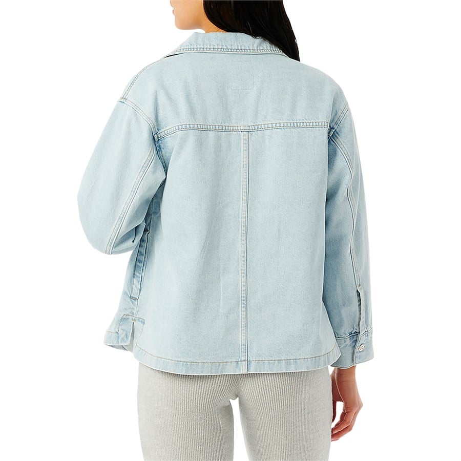Evo Rip Curl Venice Jacket - Women's