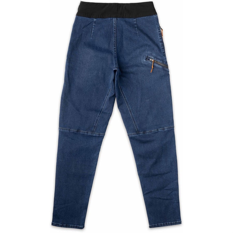 Evo Ripton Denim Bike Pants - Women's