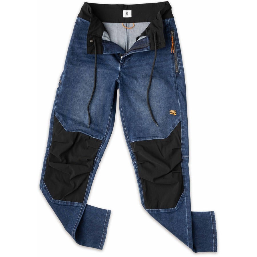 Evo Ripton Denim Bike Pants - Women's