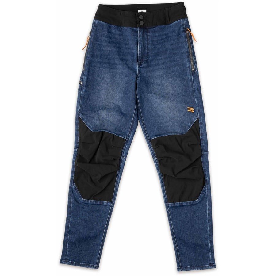 evo Ripton Denim Bike Pants - Women's