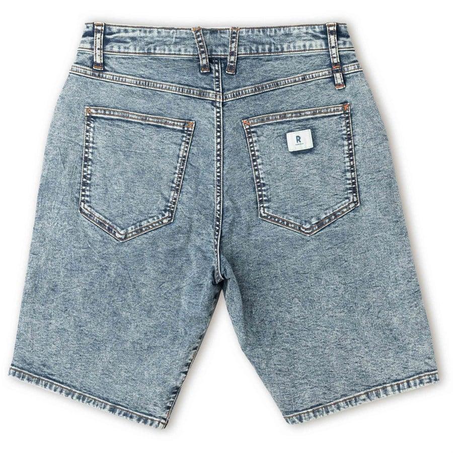 Evo Ripton Hemmed Jorts - Men's