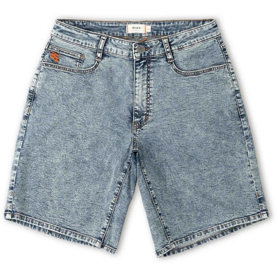 evo Ripton Hemmed Jorts - Men's