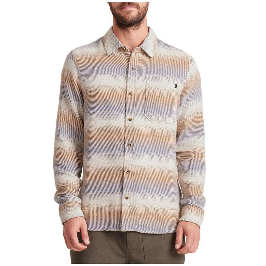 evo Roark Crossroads Flannel - Men's