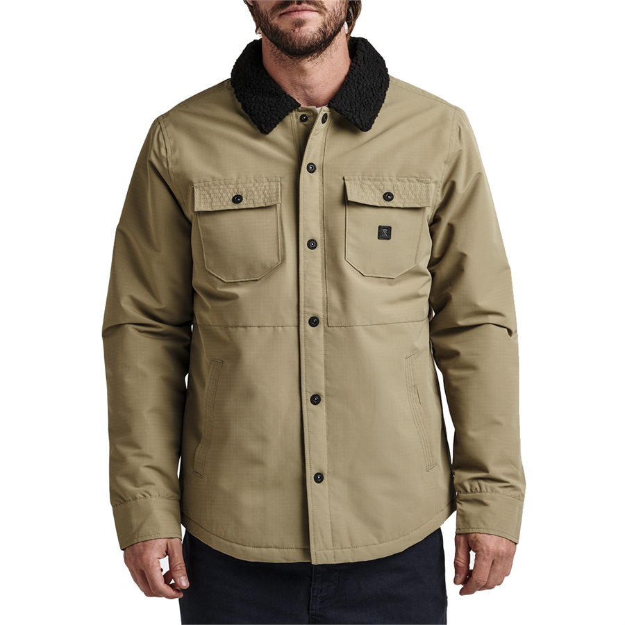 Evo Roark Hebrides Weatherproof Jacket - Men's