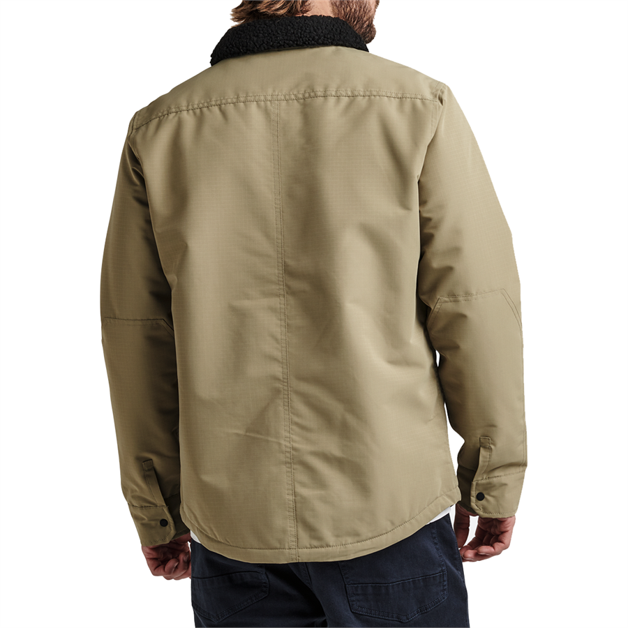Evo Roark Hebrides Weatherproof Jacket - Men's