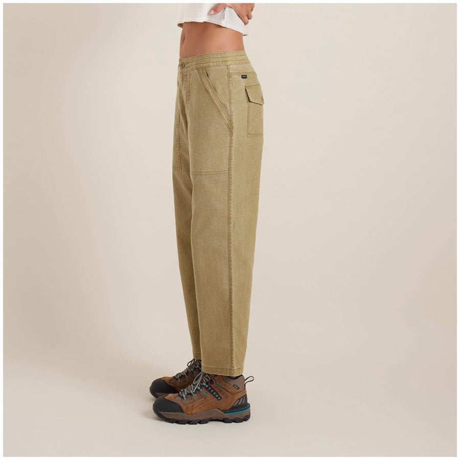 Evo Roark Layover Pants - Women's