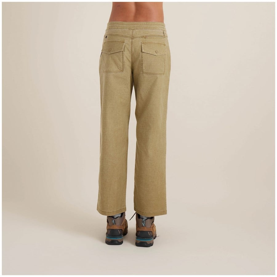 Evo Roark Layover Pants - Women's