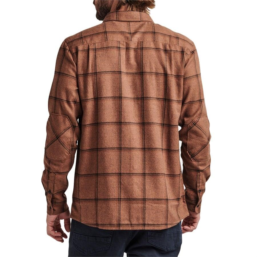 Evo Roark Nordsman Light Long-Sleeve Shirt - Men's