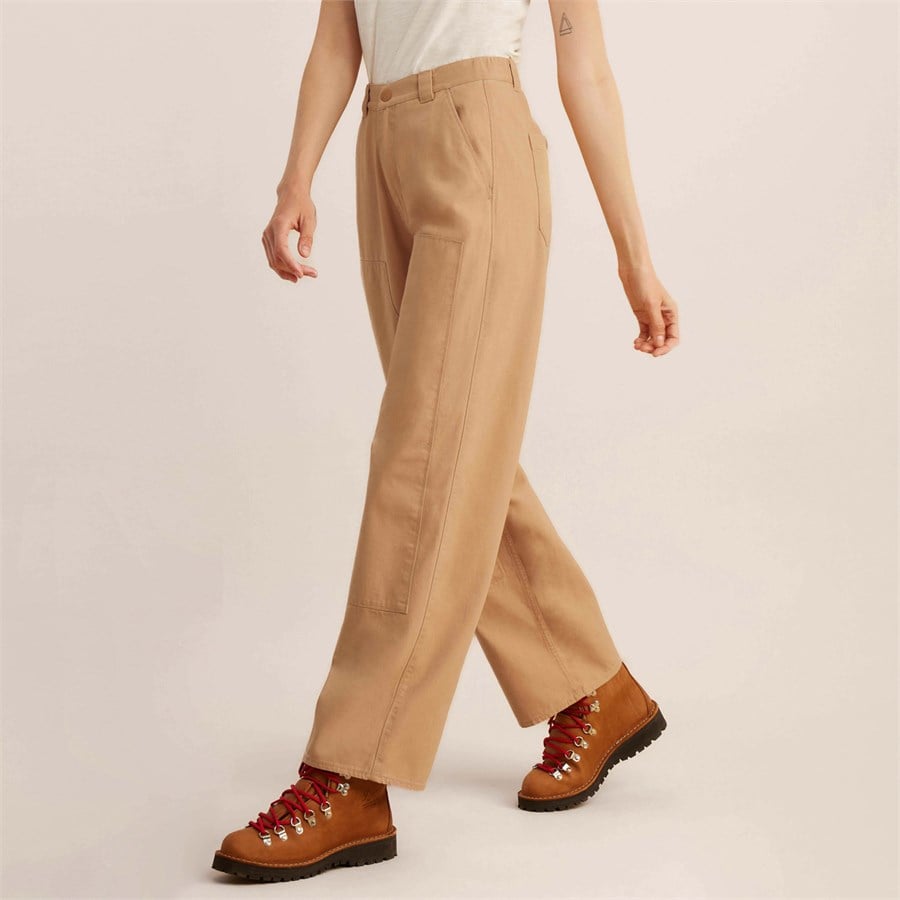 Evo Roark Passport Pants - Women's