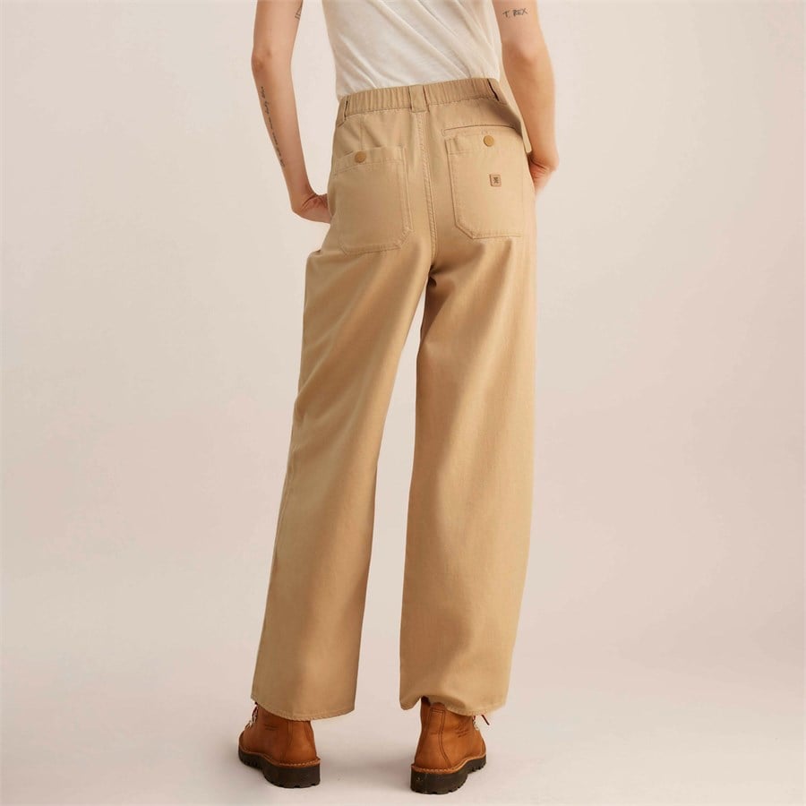 Evo Roark Passport Pants - Women's