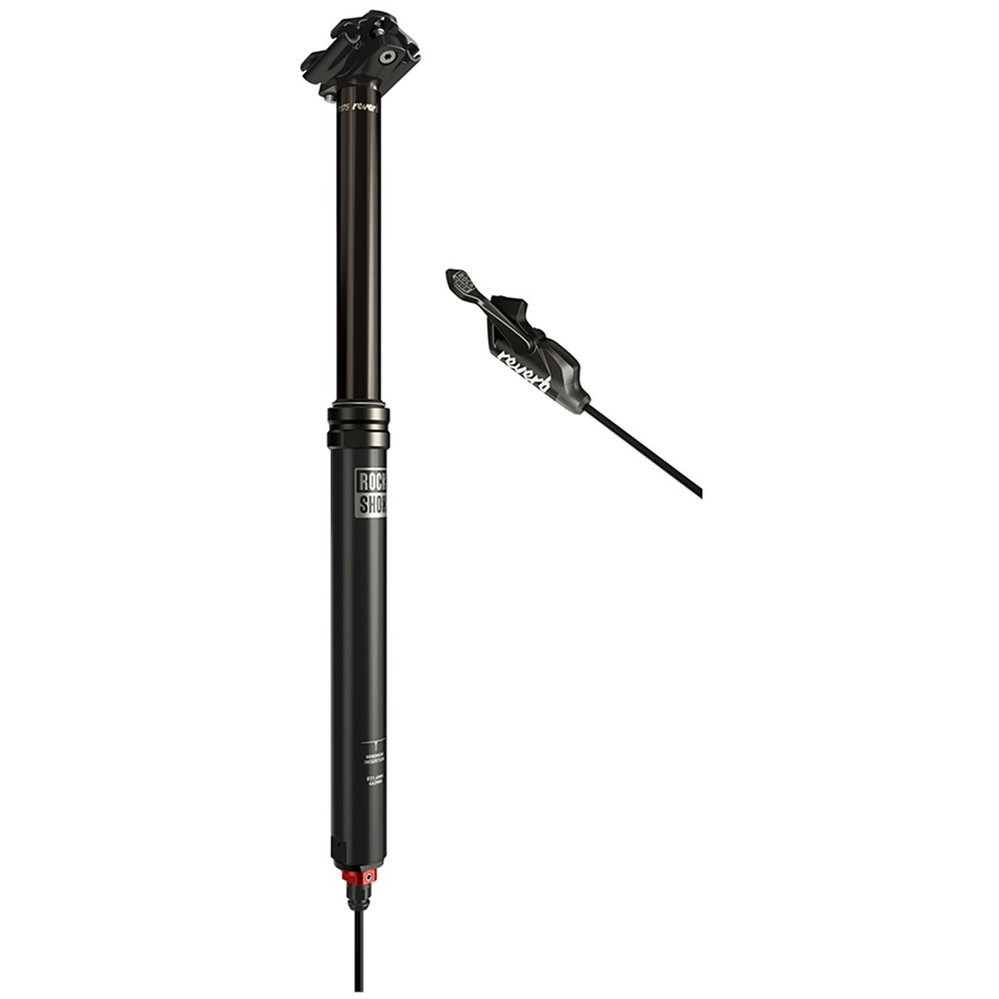 Evo RockShox Reverb Stealth Dropper Post