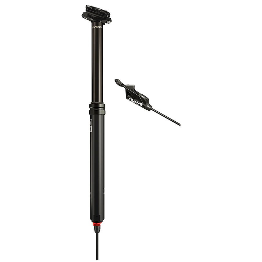 evo RockShox Reverb Stealth Dropper Post