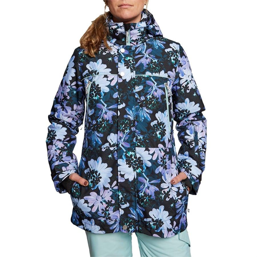 Rojo Outerwear Aster 2.0 Plus Jacket - Women's