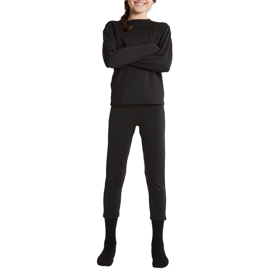 Evo Rojo Outerwear Freya 7/8 Pants - Girls'
