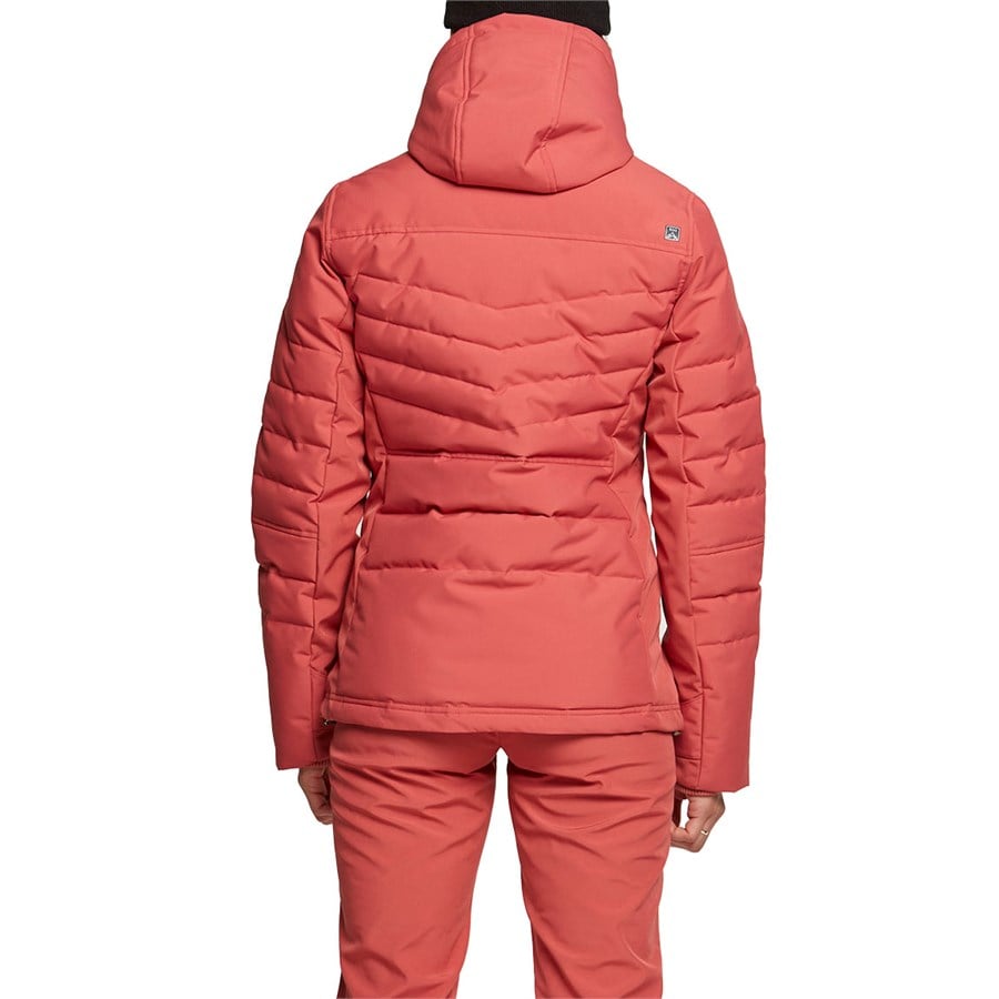 Evo Rojo Outerwear Sass Jacket - Women's