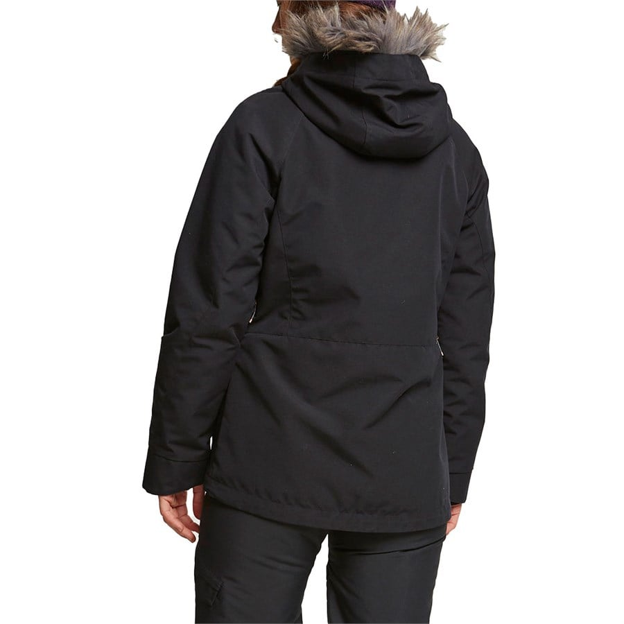 Evo Rojo Outerwear Wilder Plus Jacket - Women's