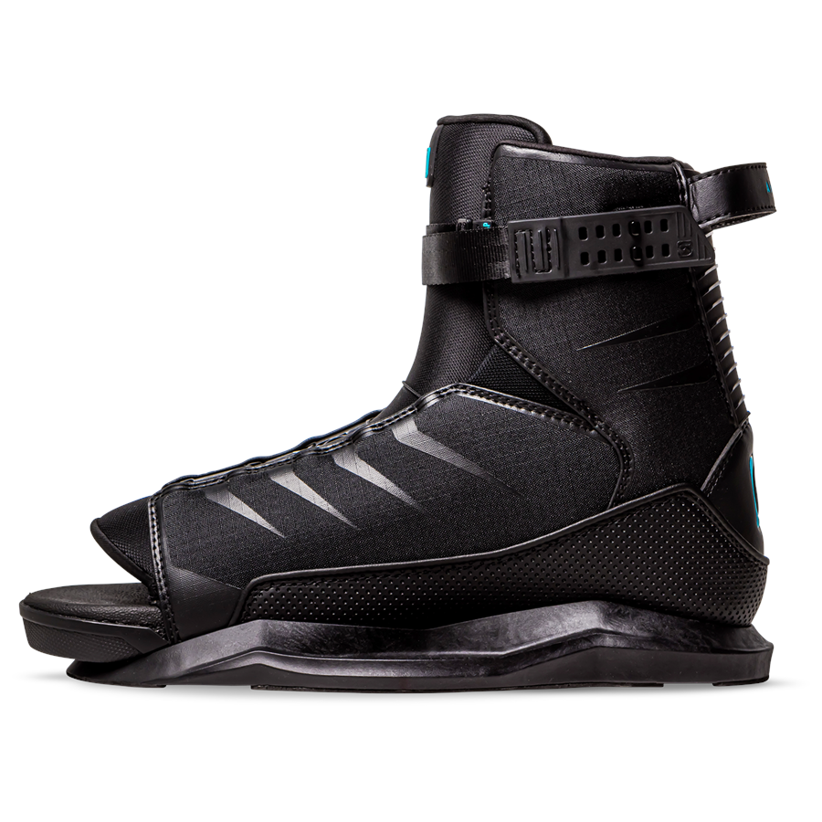 Evo Ronix Anthem BOA Wakeboard Bindings 2025