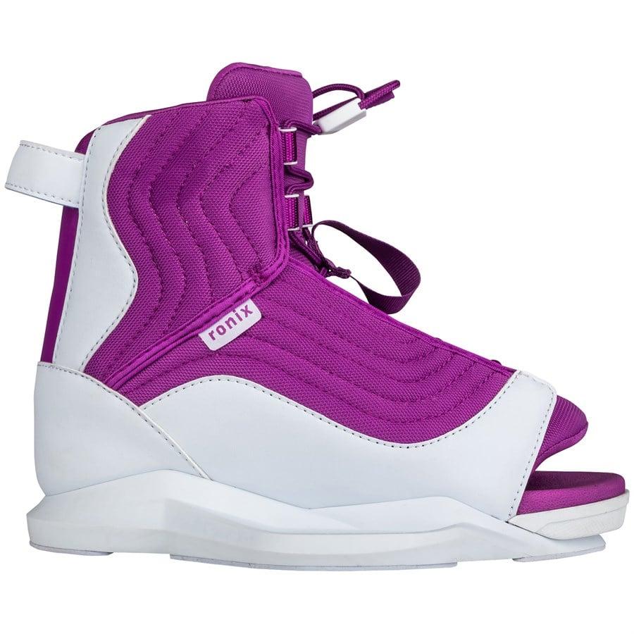 Evo Ronix August Wakeboard Bindings - Girls' 2025