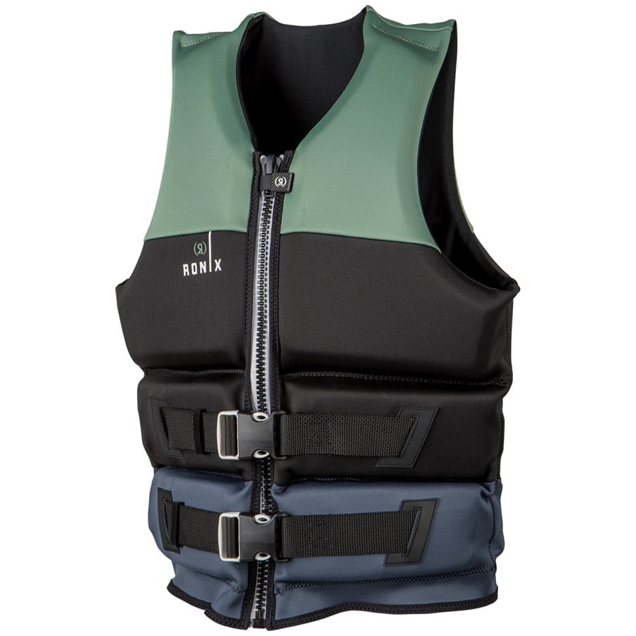 Evo Ronix Avalon Yes CGA Wake Vest - Women's 2025