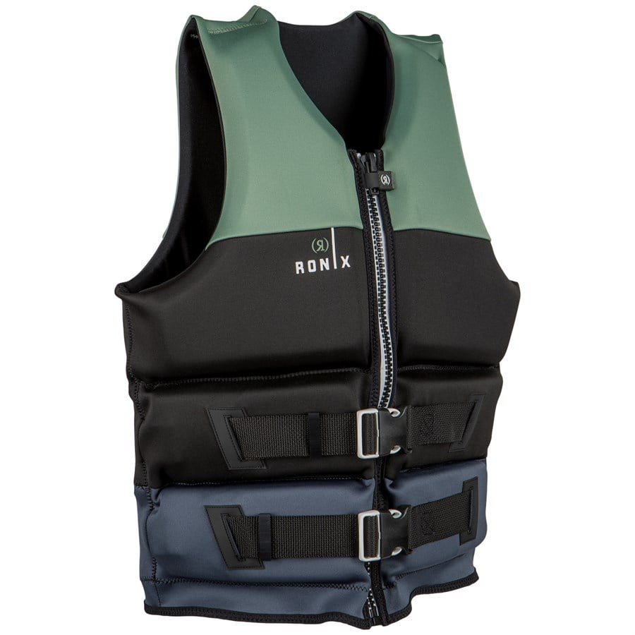 Evo Ronix Avalon Yes CGA Wake Vest - Women's 2025