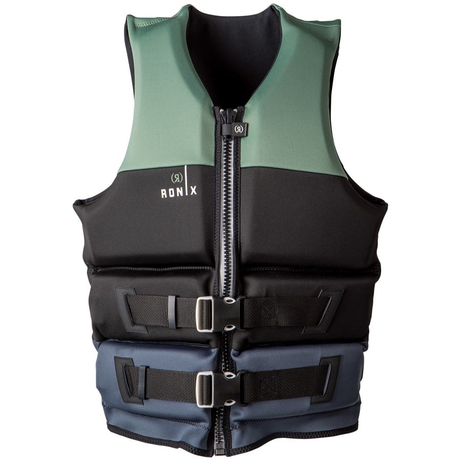 evo Ronix Avalon Yes CGA Wake Vest - Women's 2025