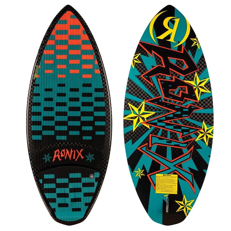 Evo Ronix Beaux Wakesurf Board 2025