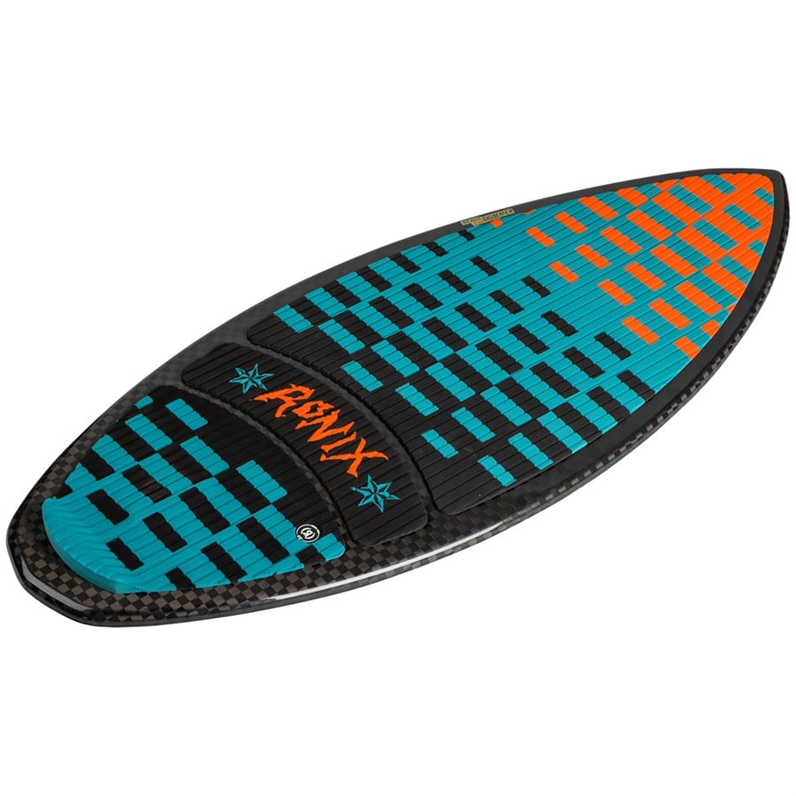 Evo Ronix Beaux Wakesurf Board 2025