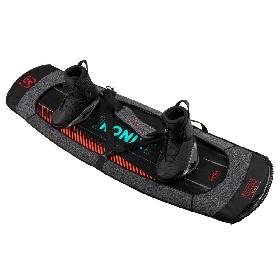 Evo Ronix Bulwark Neo Sleeve Wakeboard Bag 2025