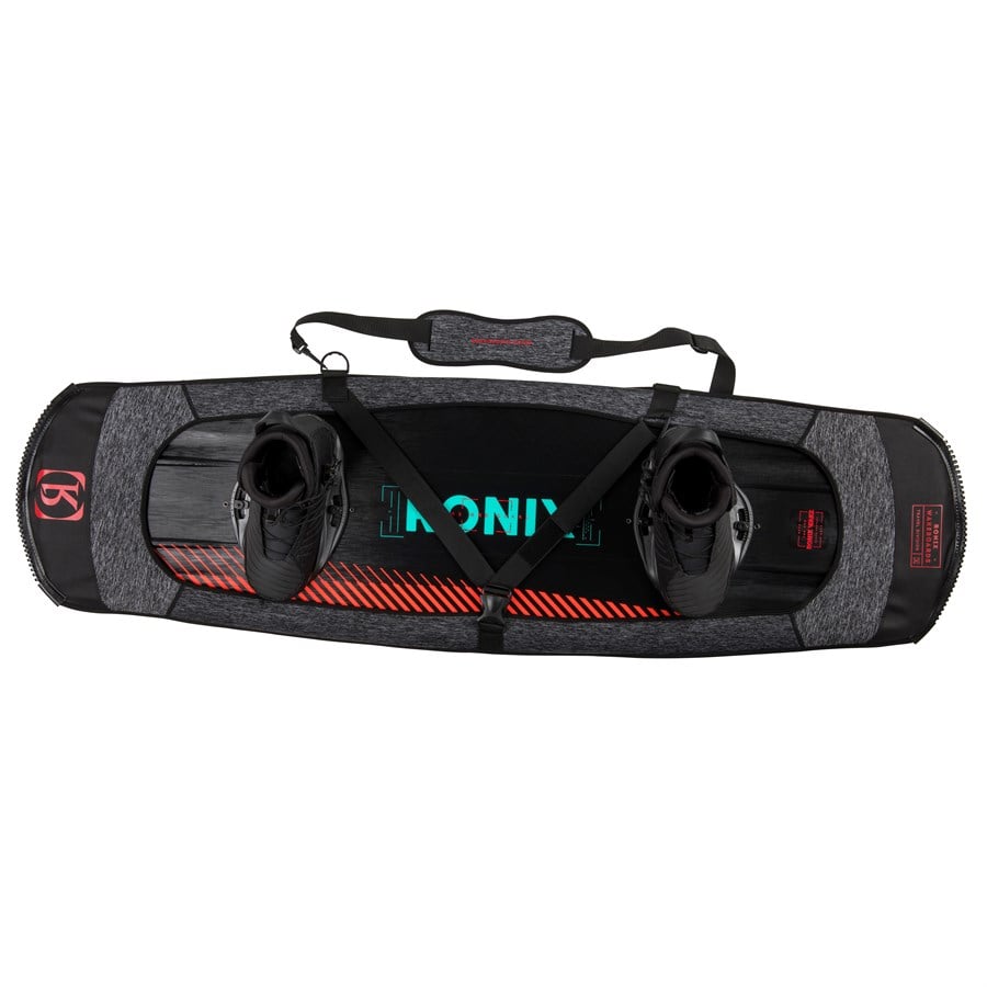 evo Ronix Bulwark Neo Sleeve Wakeboard Bag 2025