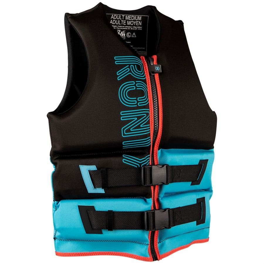 Evo Ronix Cloud Break CGA Wake Vest - Women's 2025