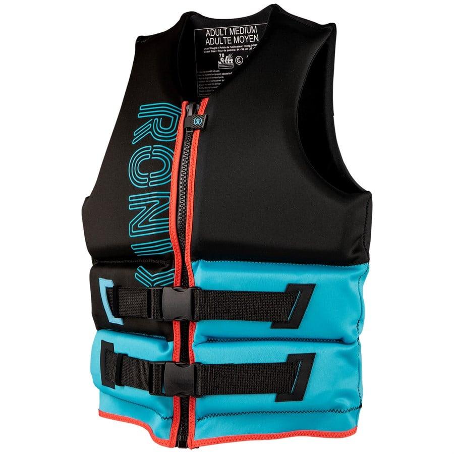 Evo Ronix Cloud Break CGA Wake Vest - Women's 2025