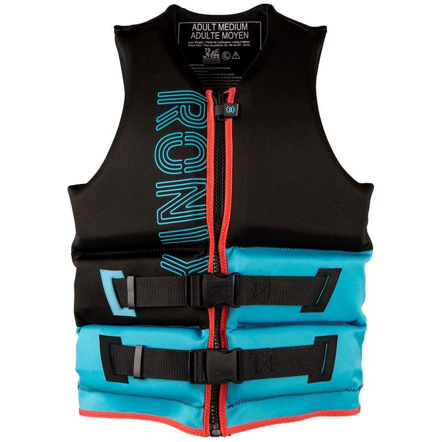evo Ronix Cloud Break CGA Wake Vest - Women's 2025