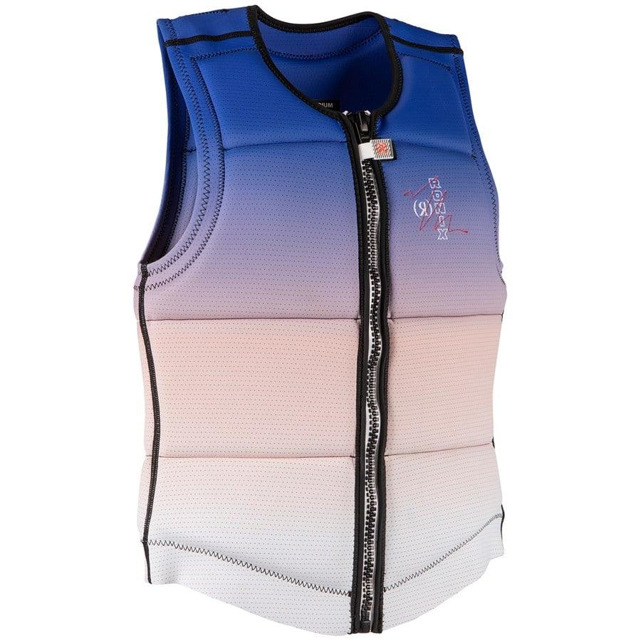 Evo Ronix Coral Impact Wake Vest - Women's 2025