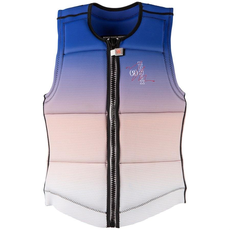 evo Ronix Coral Impact Wake Vest - Women's 2025