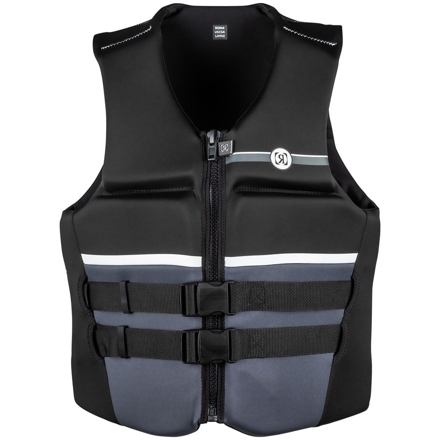 Evo Ronix Covert CGA Wake Vest 2025