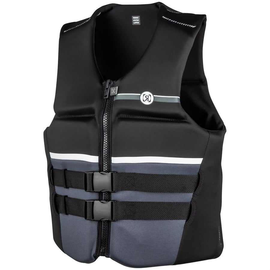 Evo Ronix Covert CGA Wake Vest 2025