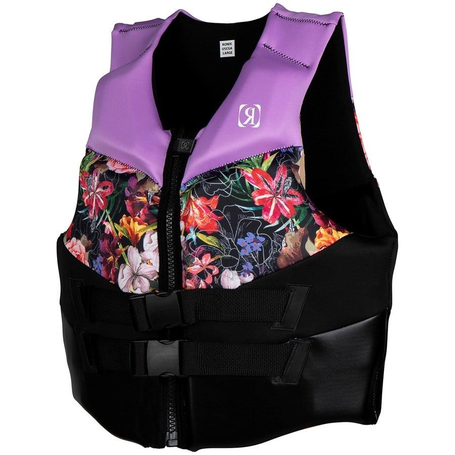 Evo Ronix Daydream CGA Wake Vest - Women's 2025