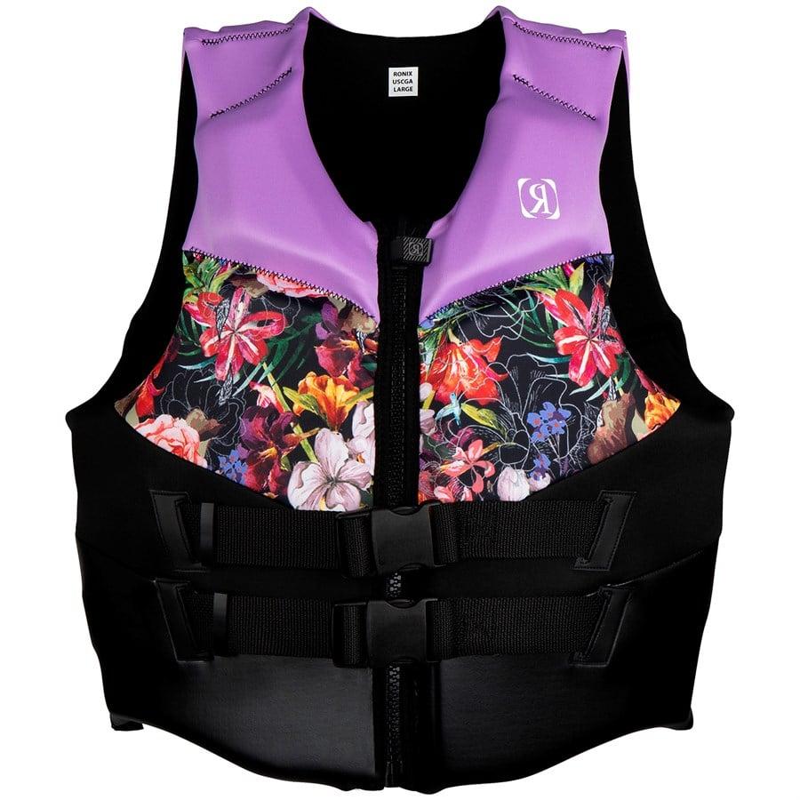 evo Ronix Daydream CGA Wake Vest - Women's 2025
