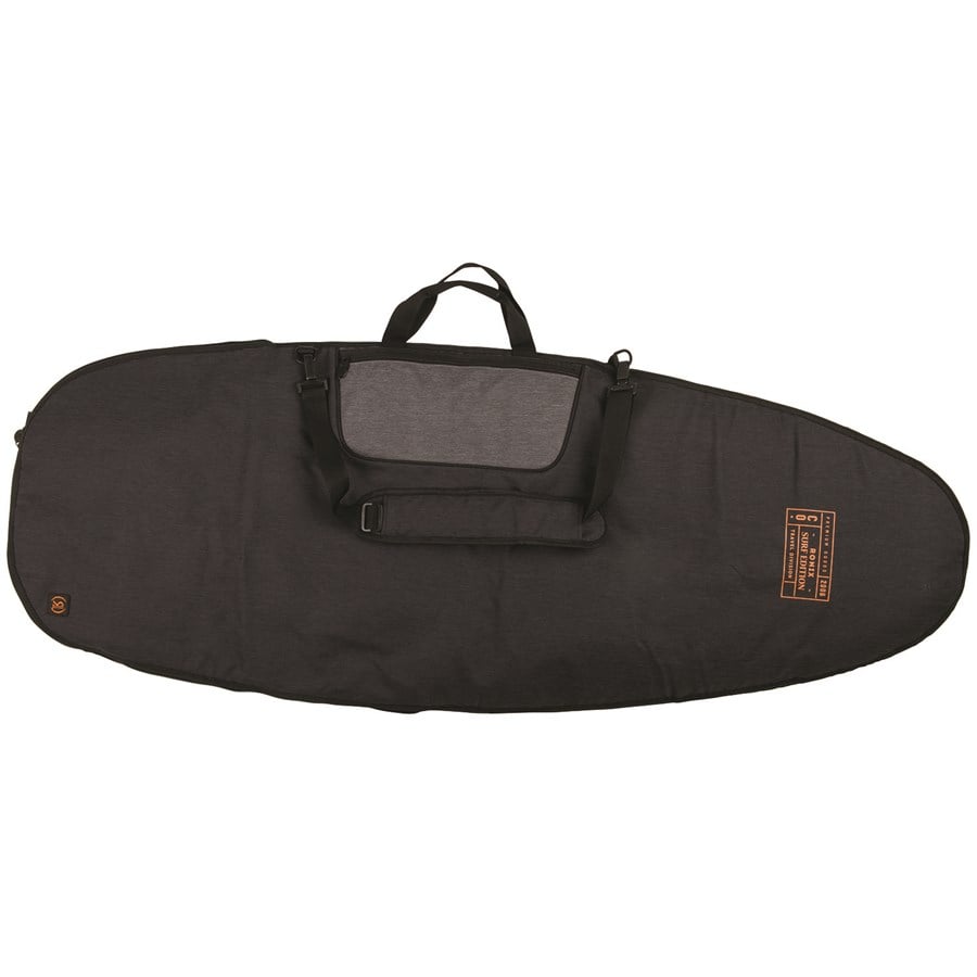 Evo Ronix Dempsey Surf Case 2025