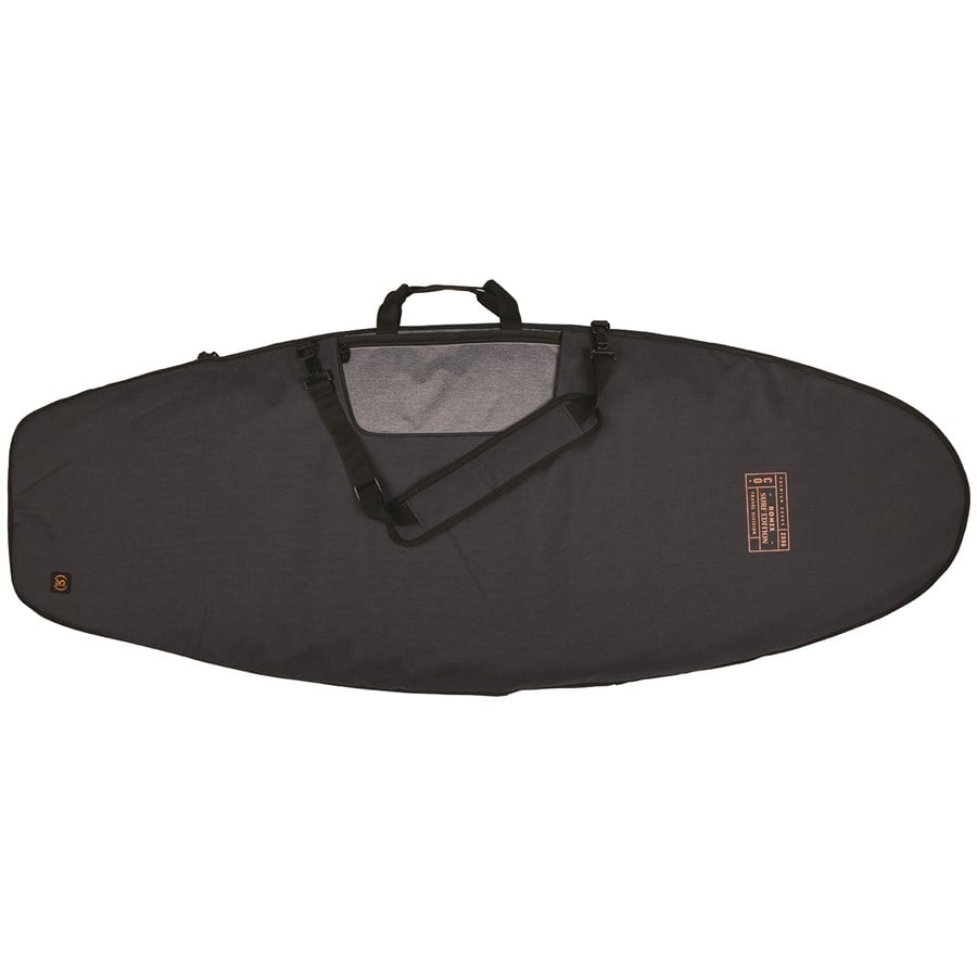 Evo Ronix Dempsey Surf Case 2025