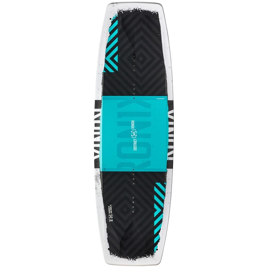 Evo Ronix District Wakeboard 2025 - Used