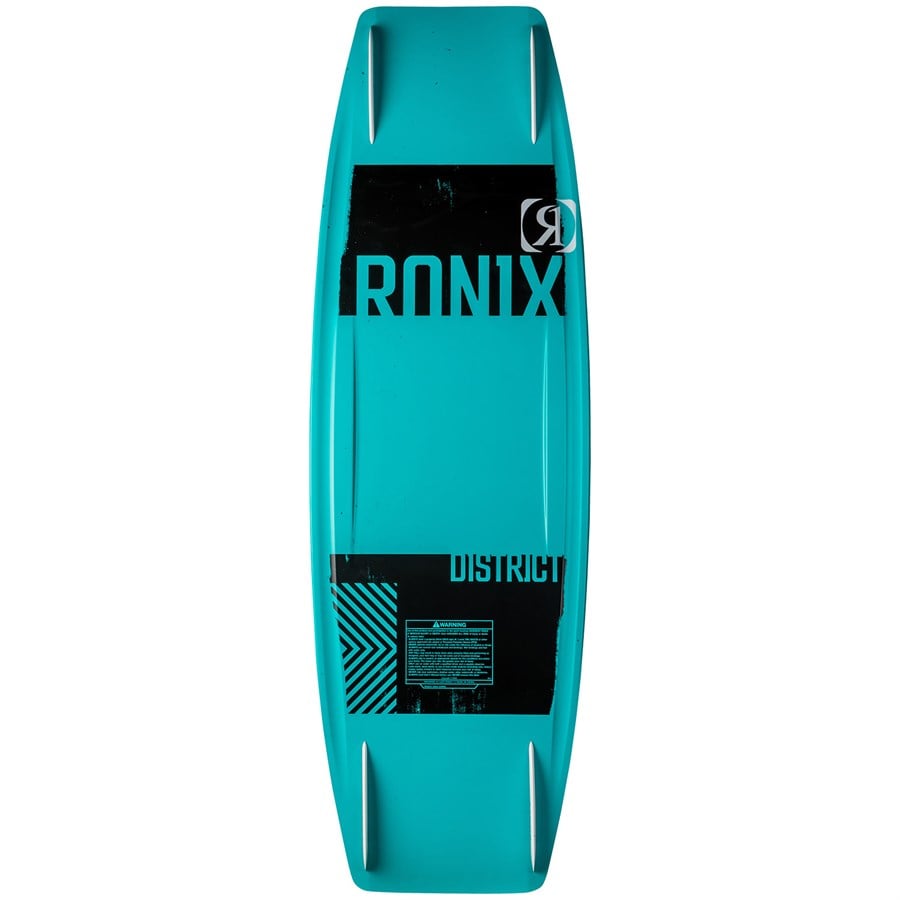Evo Ronix District Wakeboard 2025 - Used