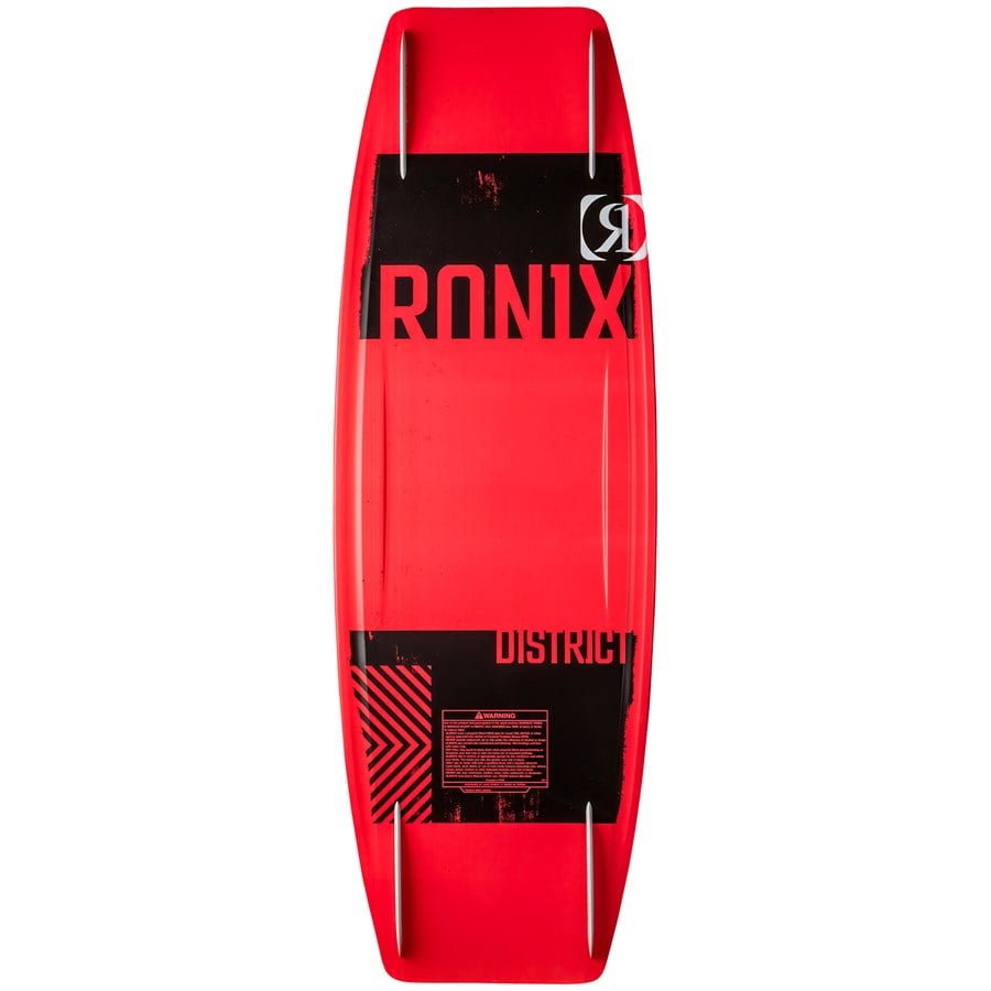 Evo Ronix District Wakeboard - Kids' 2025