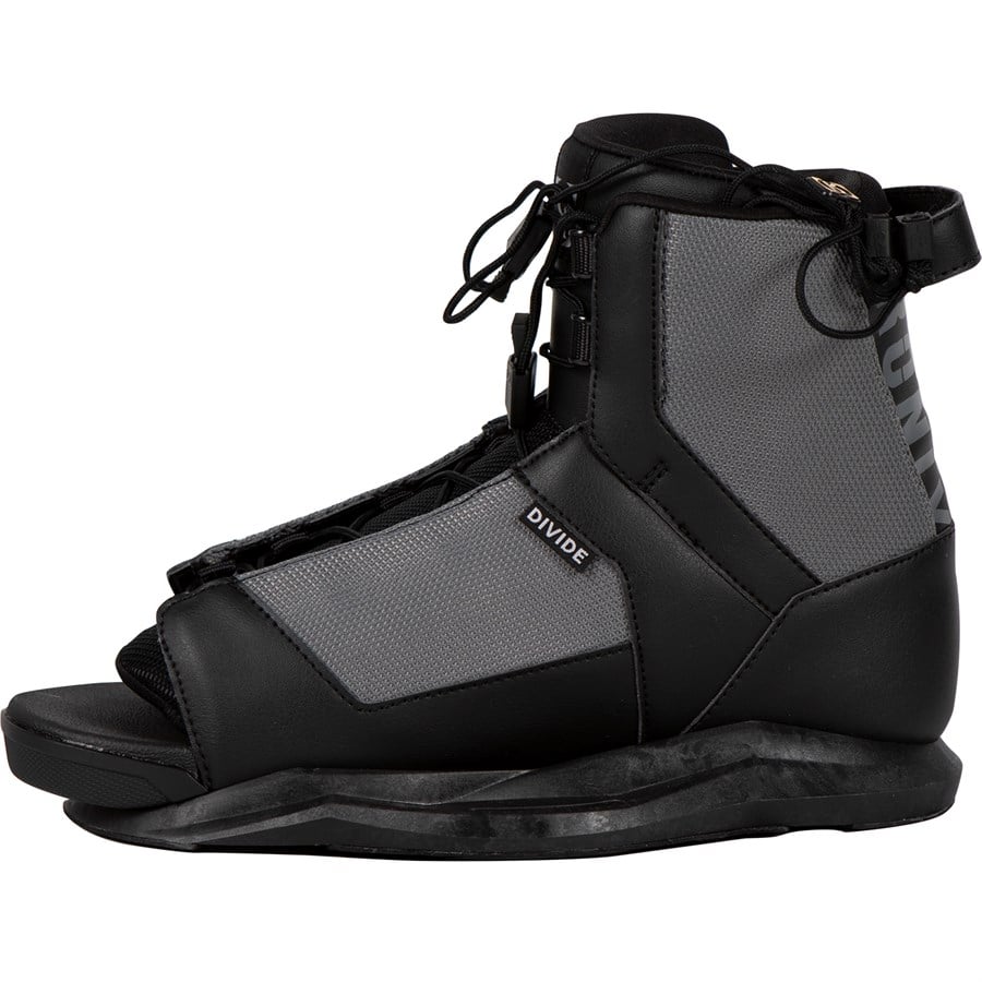 Evo Ronix Divide Wakeboard Bindings
