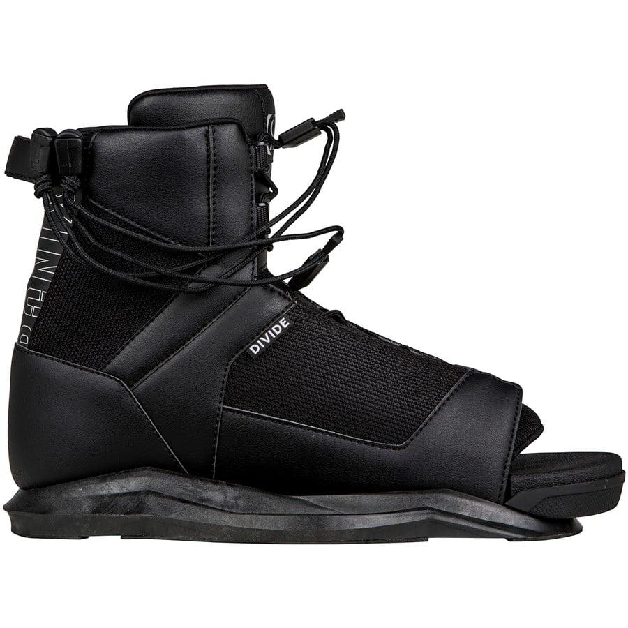 Evo Ronix Divide Wakeboard Bindings 2025