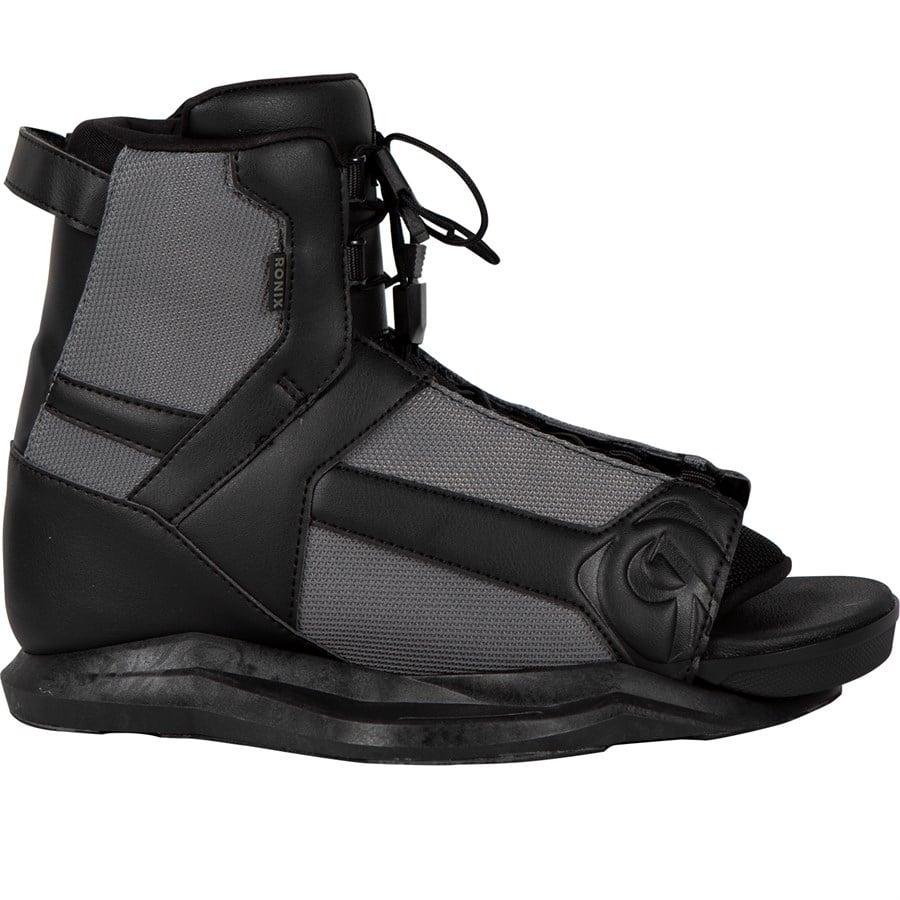 evo Ronix Divide Wakeboard Bindings
