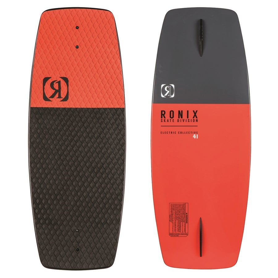 Evo Ronix Electric Collective Wakeskate Board