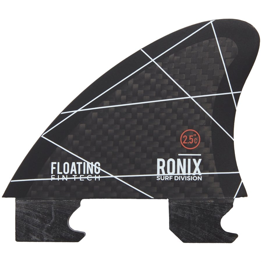 Evo Ronix Fin-S 2.0 Center Surf Fin