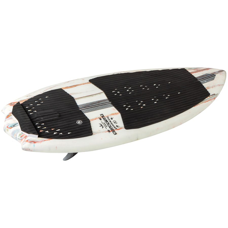 evo Ronix Flyweight Atlantik Wakesurf Board 2025